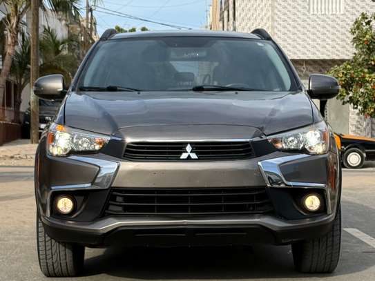 Mitsubishi Rvr GT 2016 image 3