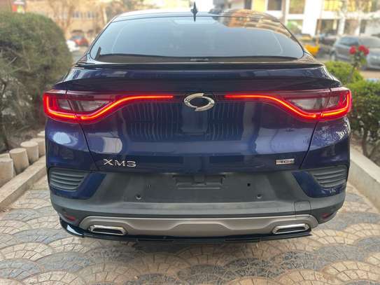Renault Samsung XM3 2020 image 8