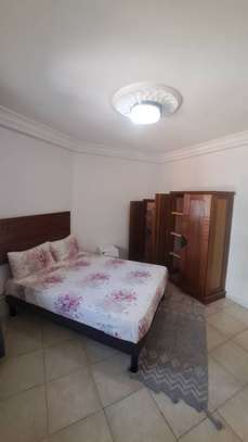 2 CHAMBRES NON MEUBLEES A LOUER A NGOR MARINA BAY image 9