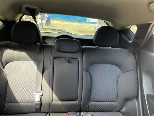 Hyundai Tucson image 10