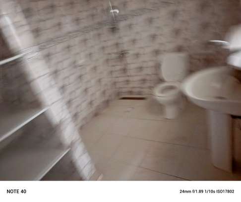 Appartement à la citée magistrat image 6