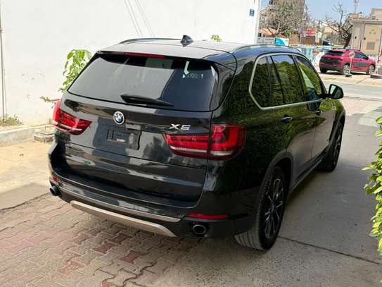 BMW X5 VENANT Full Options image 13