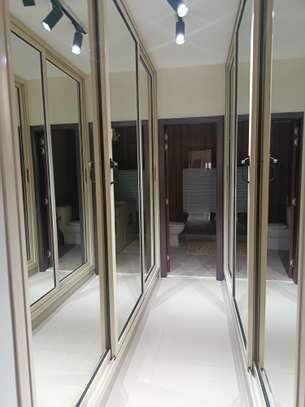 Superbe appartement a louer haut plateau image 13