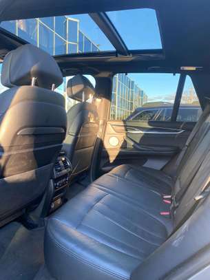BMW X5 image 7