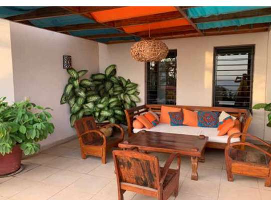Villa vue mer toubab dialaw image 12