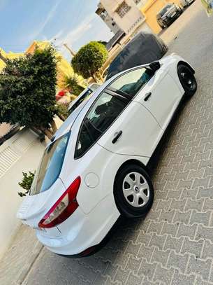 Ford Focus 2014 image 4