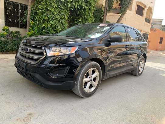 Ford edge image 1
