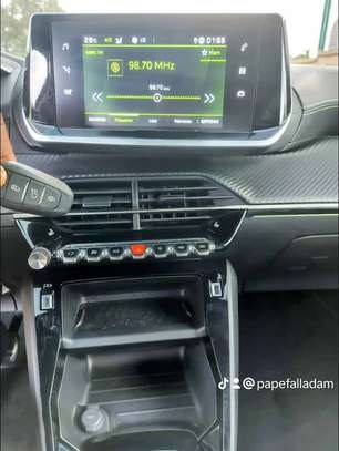 PEUGEOT 2008Gt ANNÉE 2022 image 4