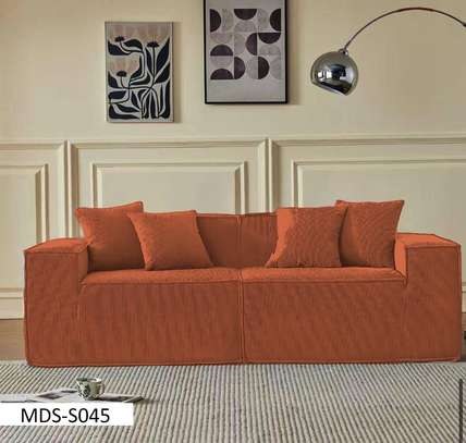Salon Angle Grand modèle image 11