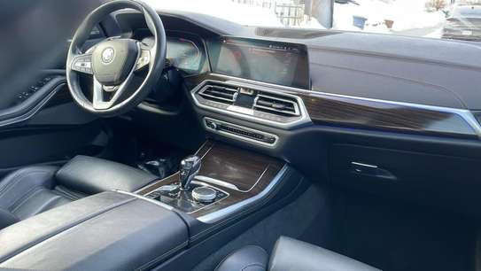BMW X5 X line image 5