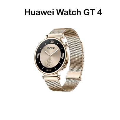 Huawei Watch GT 4 41mm image 2