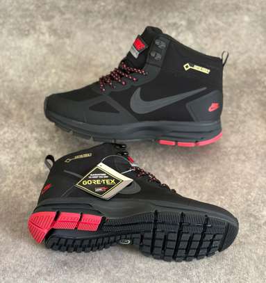 Nike Gore-Tex baskets image 2