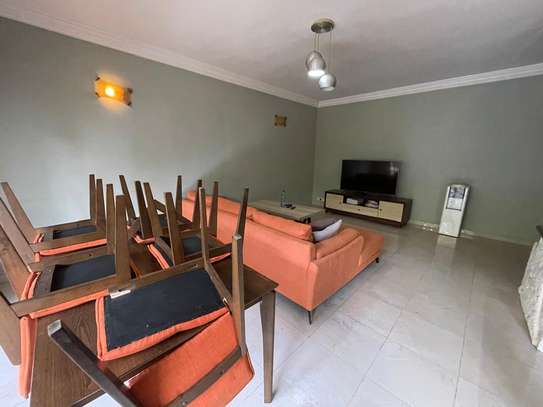 Fann mermoz Appartement à louer image 2
