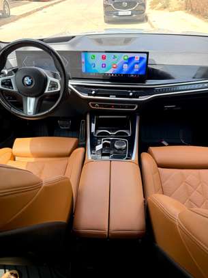 BMW X5 2024 PACK M SPORT PRO PREMIUM image 10
