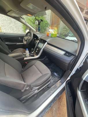 FORD EDGE  2013 image 6