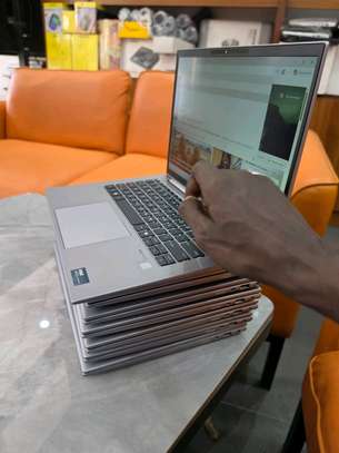 HP Zbook Firefly Mobile workstation image 4