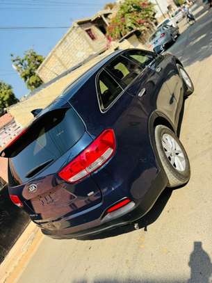 KIA SORENTO 2018 image 3