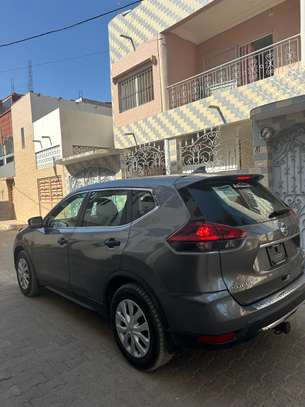 Voiture Nissan à vendre image 3