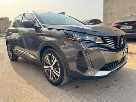 PEUGEOT 3008 2021 image 3
