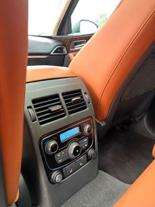 Jaguar fpace 2020 portfolio image 5