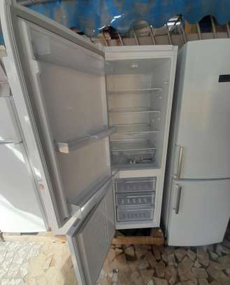 Frigo beko 3 tiroirs no frost image 2
