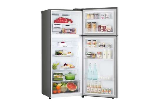 REFRIGERATEUR 423LITRES LG 2PORTES INVERTER NEW MODELE image 2