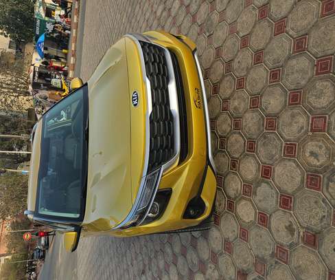 Kia seltos 2021 avant image 5
