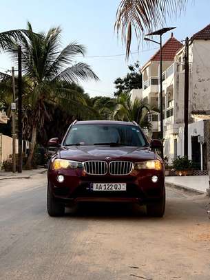 BMW X 3 image 2