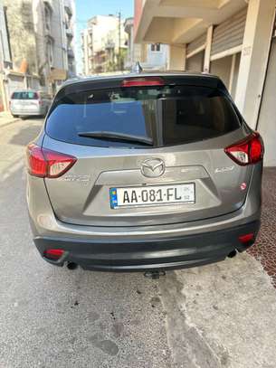Mazda Cx5 image 3
