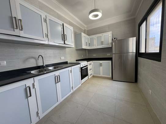 Apparemment vue mer à louer à Mermoz El Tonn image 4