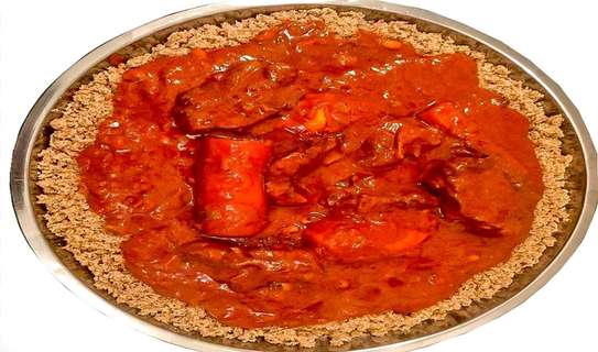 Plat pour 2 personnes image 4