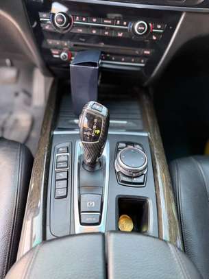BMW X5 ,2015 image 13
