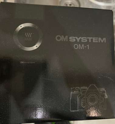 Olympus OM-1 scelle image 2