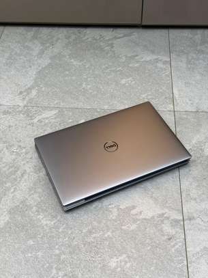 Dell précision 5560 image 3