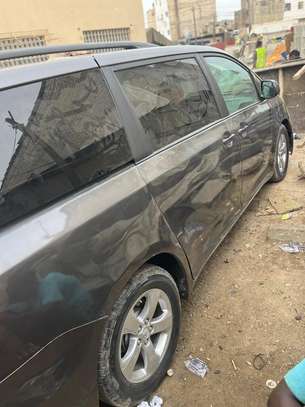 TOYOTA SIENNE 2013 image 13
