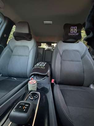 NISSAN QASHQAI 2024 image 7