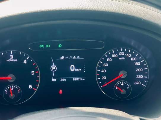 KIA SORENTO 2017 image 7