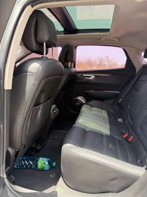 RENAULT SM6 2016 image 13
