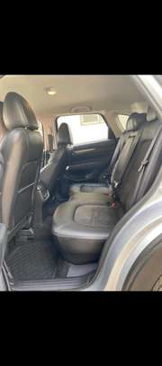 MAZDA CX5 image 9