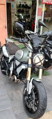 A vendre Ducati scrambler 1100 image 4