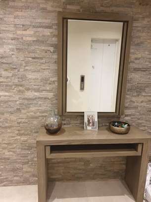 Location appartement F4 haut standing Almadies image 1