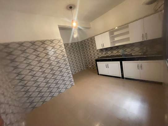 Jolie appartement au almadies image 4