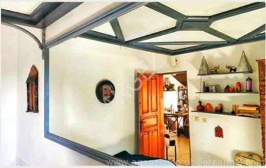 Ref_6190_GL Villa à vendre sur l’île de Ngor image 6