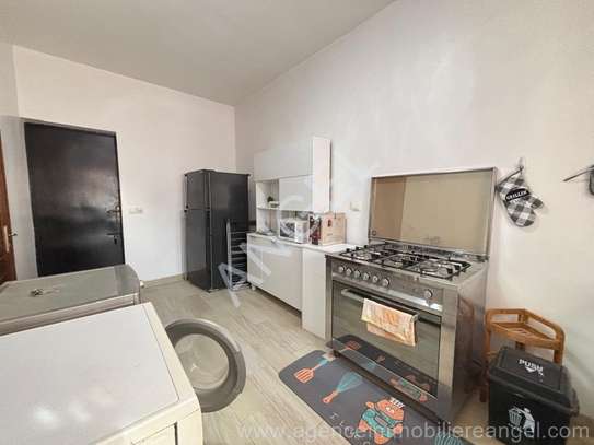 Appartement  F3 meublé à Sacré Cœur 3 image 10