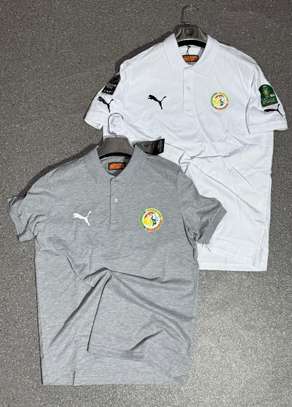 Lacoste Puma équipe nationale Sénégal image 5