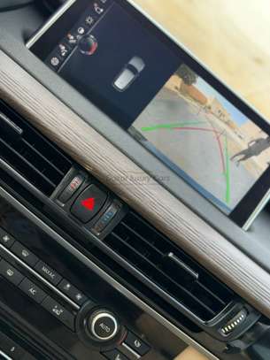 BMW X5 M image 11