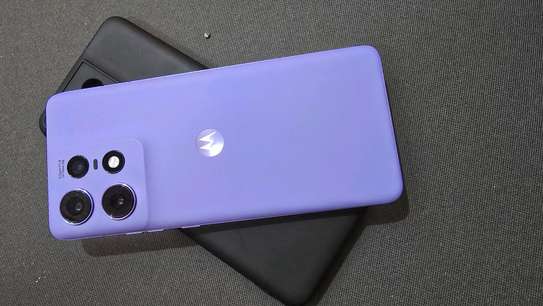 Motorola edge 50 Pro  256GB 12GB image 1