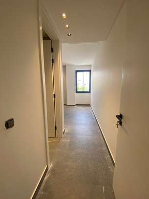 Penthouse à louer au Almadie image 5