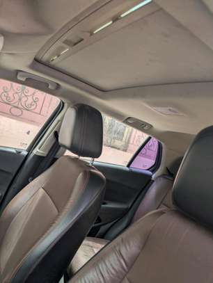 Chevrolet Trax 2014 image 6