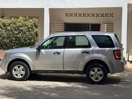 Ford escape 2012 image 5
